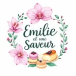 Emilie Et Une Saveur
